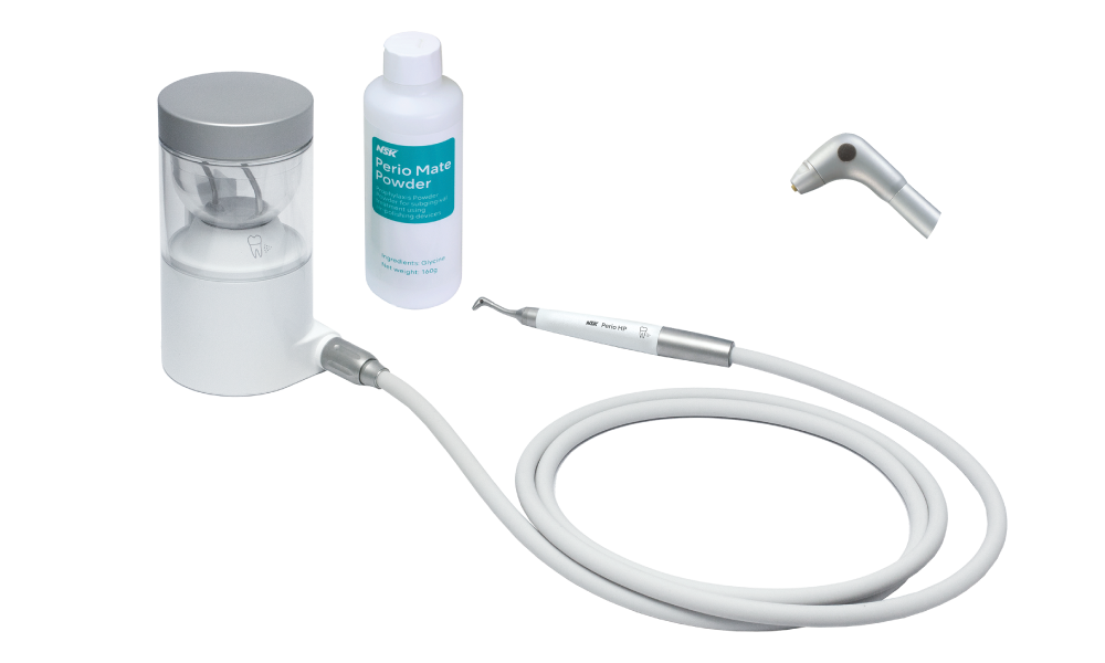 Varios Combi Pro2 – Option